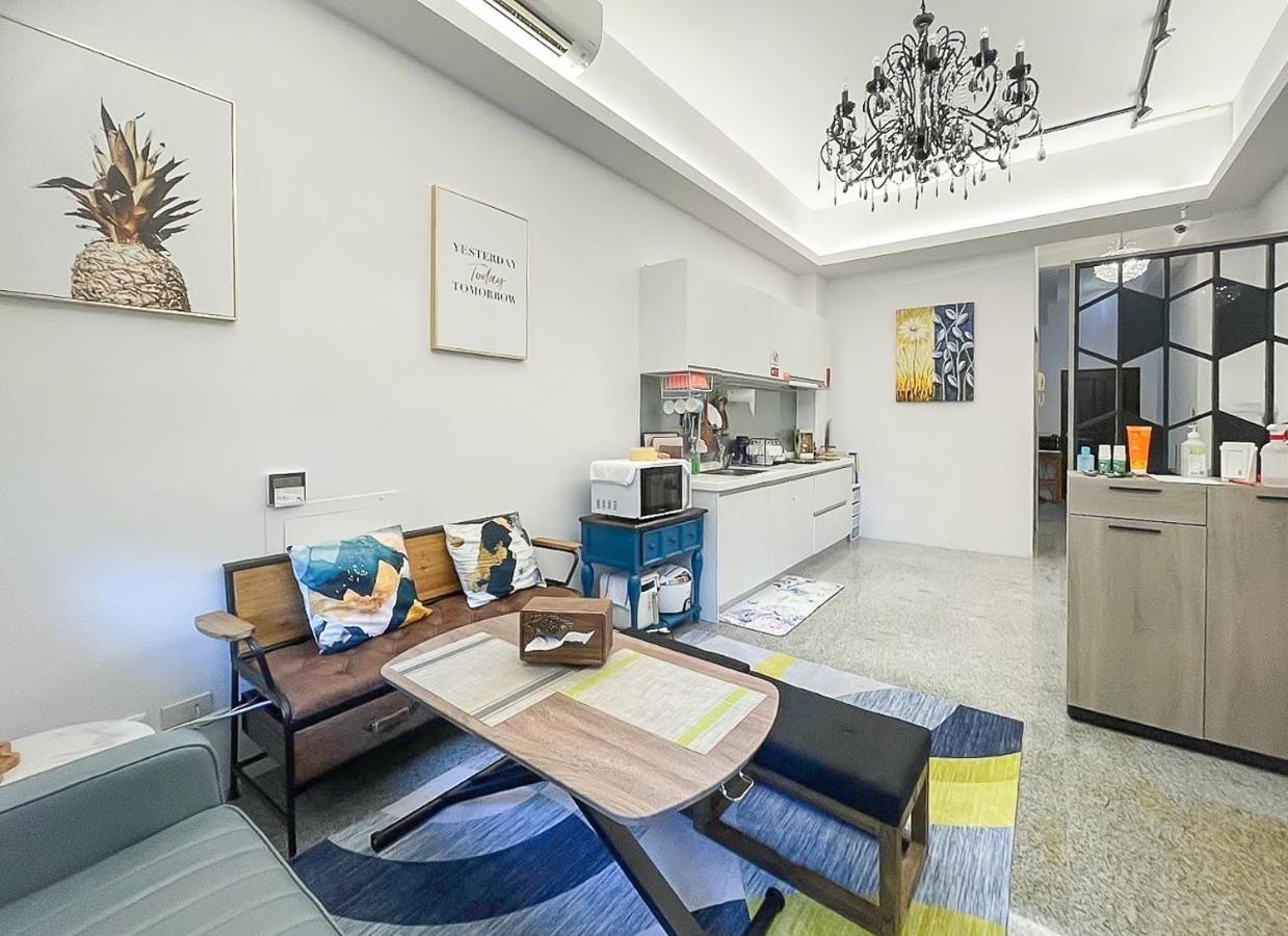 Happiness Is My Home Hualien Extérieur photo