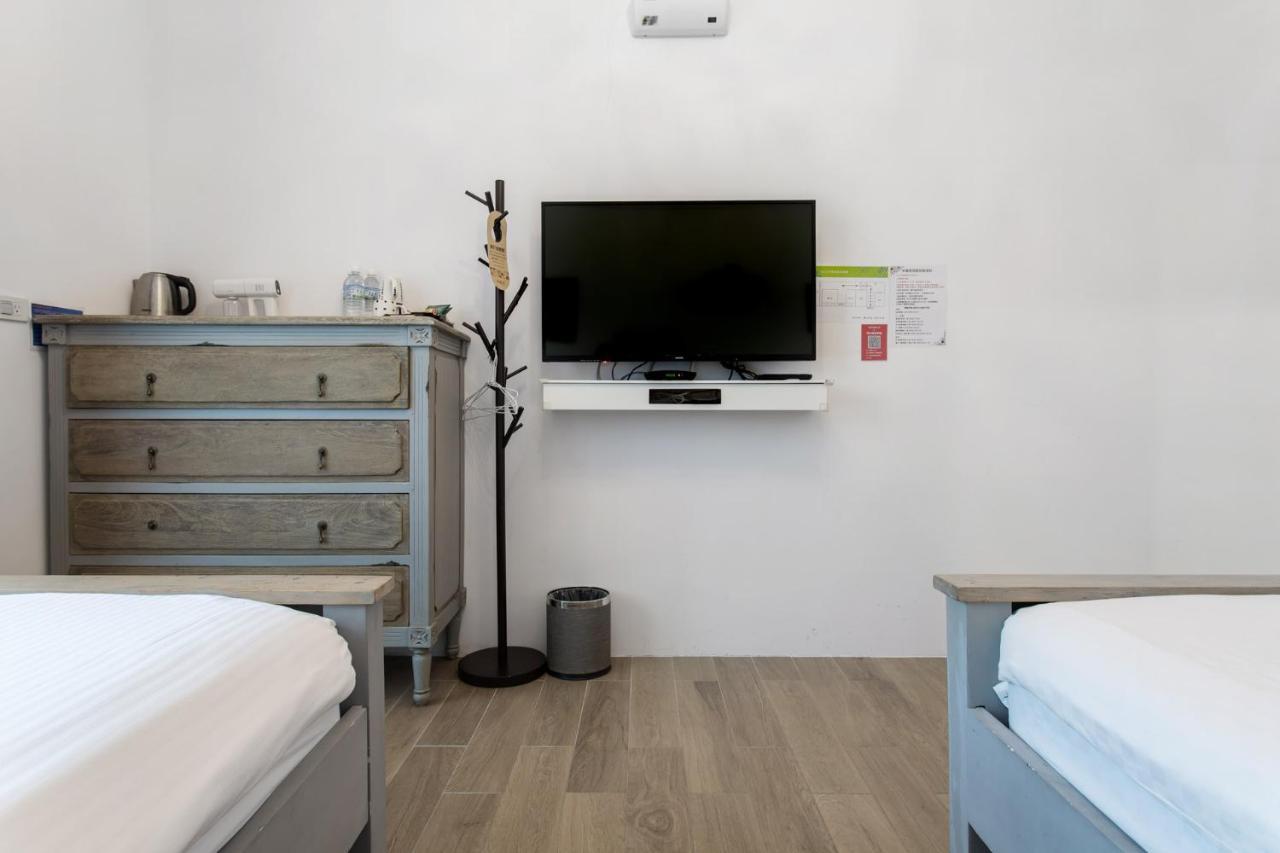 Happiness Is My Home Hualien Extérieur photo