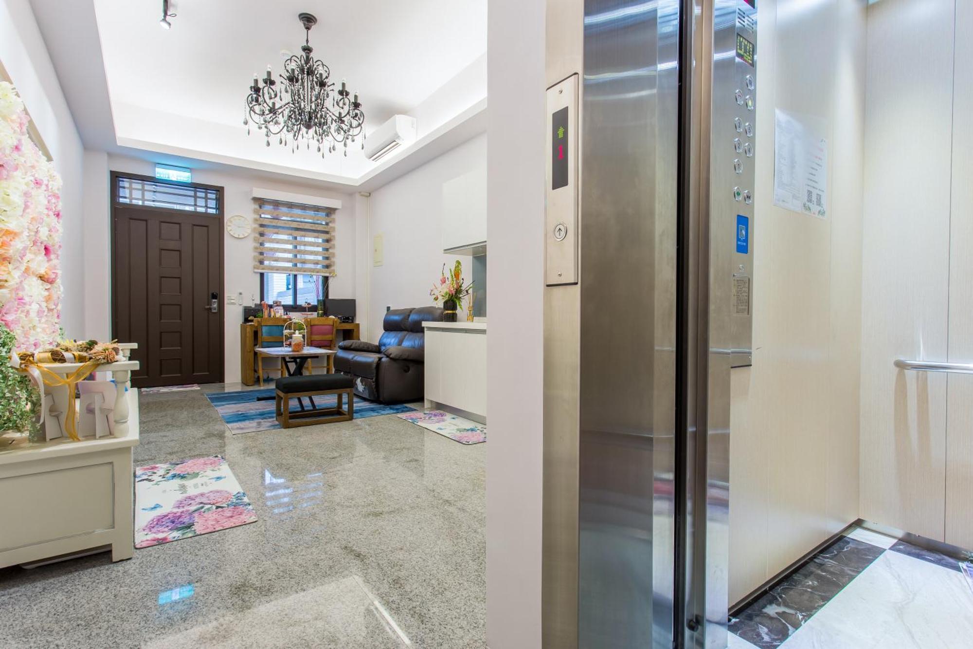 Happiness Is My Home Hualien Extérieur photo