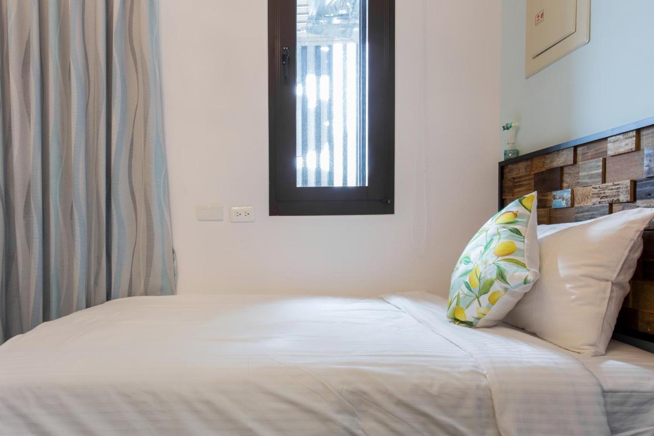 Happiness Is My Home Hualien Extérieur photo