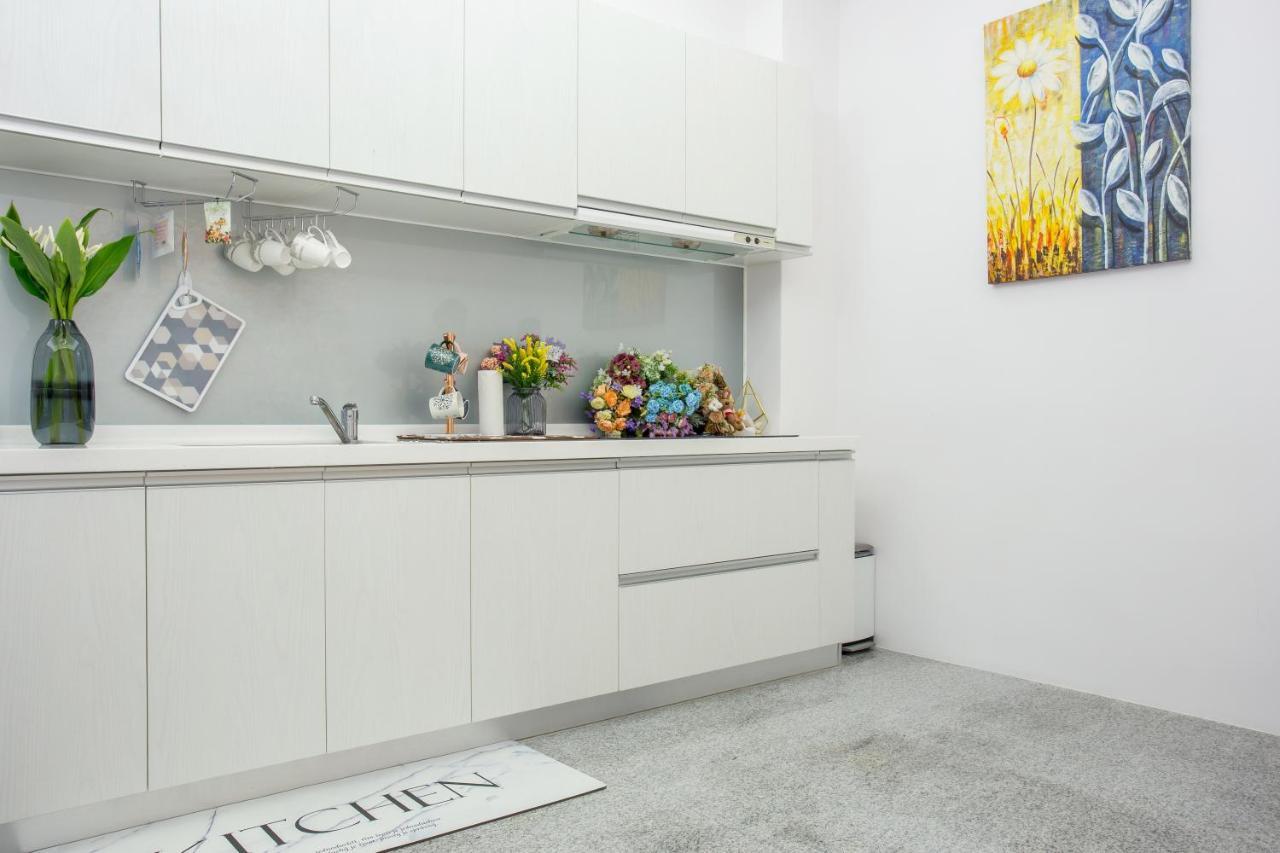 Happiness Is My Home Hualien Extérieur photo