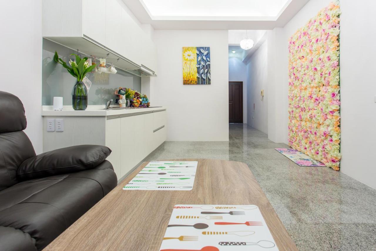 Happiness Is My Home Hualien Extérieur photo