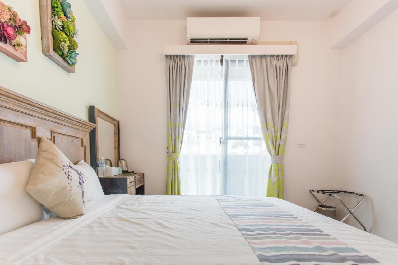 Happiness Is My Home Hualien Extérieur photo