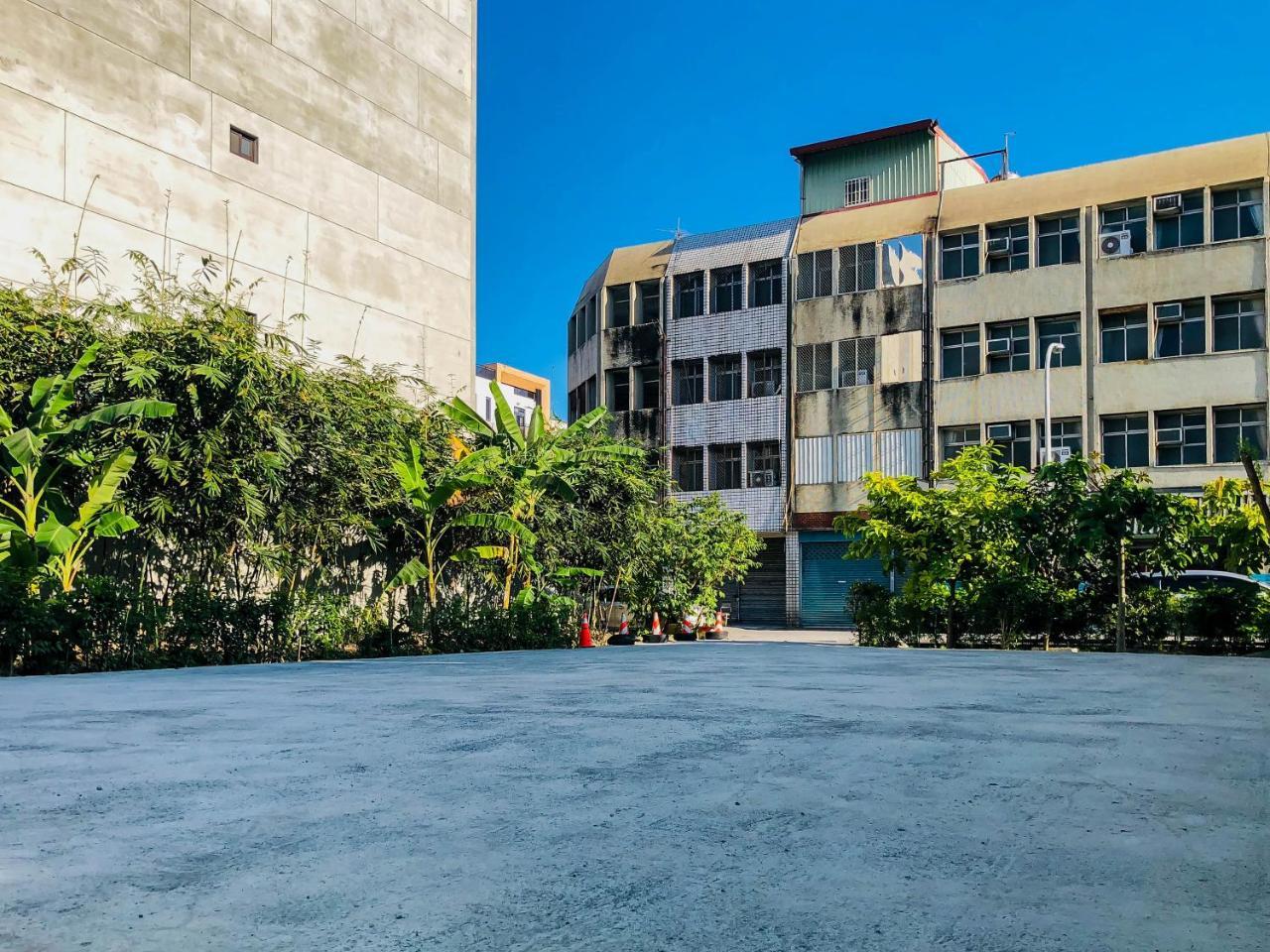 Happiness Is My Home Hualien Extérieur photo